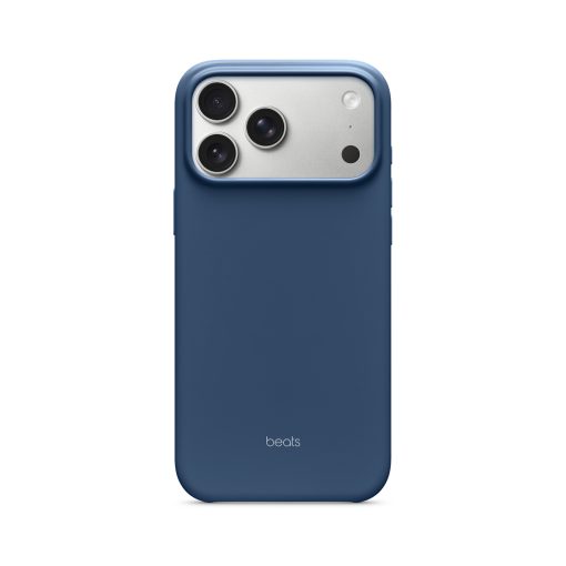 Beats Kılıf iPhone 17 Pro Max Ana Kaya Mavisi MGJG4LL/A