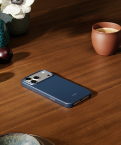 Beats Kılıf iPhone 17 Pro Max Ana Kaya Kullanım Mavisi MGJG4LL/A