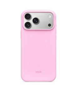 Beats Kılıf iPhone 17 Pro Max Çakıl Pembesi MGJF4LL/A