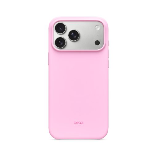 Beats Kılıf iPhone 17 Pro Max Çakıl Pembesi MGJF4LL/A