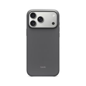Beats iPhone 17 Pro Max MagSafe Özellikli ve Kamera Denetimi Düğmeli Kılıf Granit Grisi MGJD4LL/A