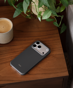 Beats Kılıf iPhone 17 Pro Max Granit Grisi Kullanım MGJD4LL/A