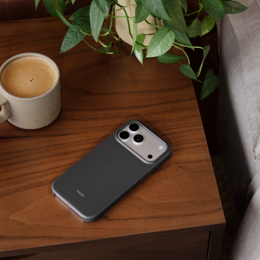Beats Kılıf iPhone 17 Pro Max Granit Grisi Kullanım MGJD4LL/A