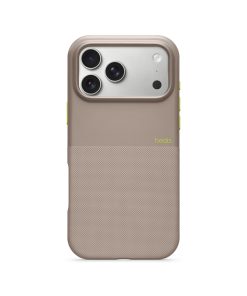 Beats Rugged Kılıf iPhone 17 Pro Max Alp Grisi MGJA4LL/A