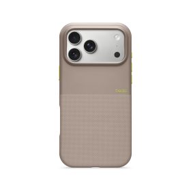 Beats iPhone 17 Pro Max MagSafe özellikli ve Kamera Denetimi Düğmeli Rugged Kılıf Alp Grisi MGJA4LL/A