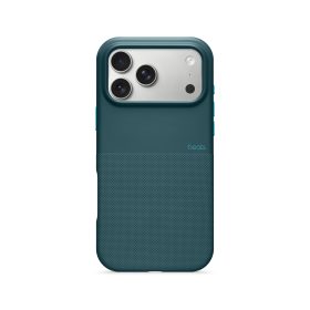 Beats iPhone 17 Pro Max MagSafe özellikli ve Kamera Denetimi Düğmeli Rugged Kılıf Rocky Mavisi MGJ94LL/A