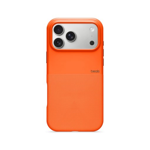 Beats Rugged Kılıf iPhone 17 Pro Max Sierra Turuncusu MGJC4LL/A