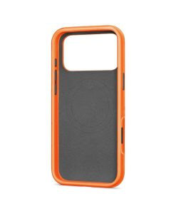 Beats Rugged Kılıf iPhone 17 Pro Max Sierra Turuncusu İç Tasarım MGJC4LL/A