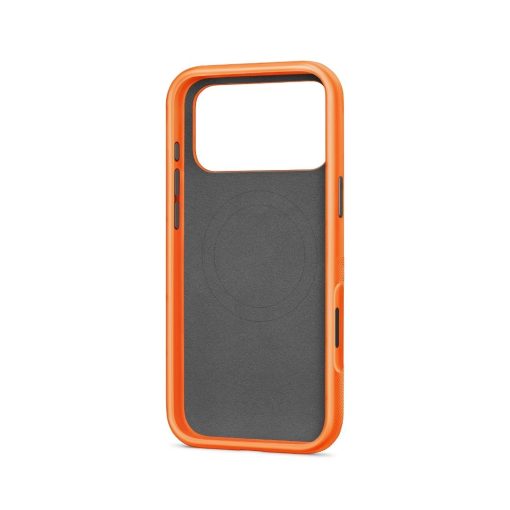 Beats Rugged Kılıf iPhone 17 Pro Max Sierra Turuncusu İç Tasarım MGJC4LL/A