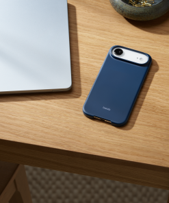 Beats Kılıf iPhone Air Ana Kaya Mavisi Kullanım MGJW4LL/A