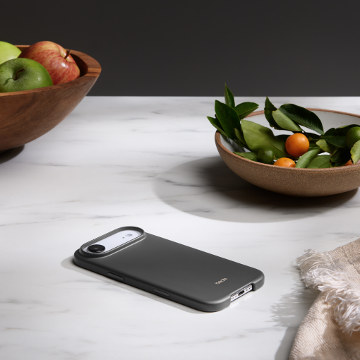 Beats Kılıf iPhone Air Granit Grisi Kullanım MGJT4LL/A
