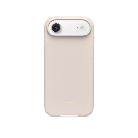 Beats iPhone Air MagSafe Özellikli ve Kamera Denetimi Düğmeli Kılıf Kalker Beji MGJU4LL/A