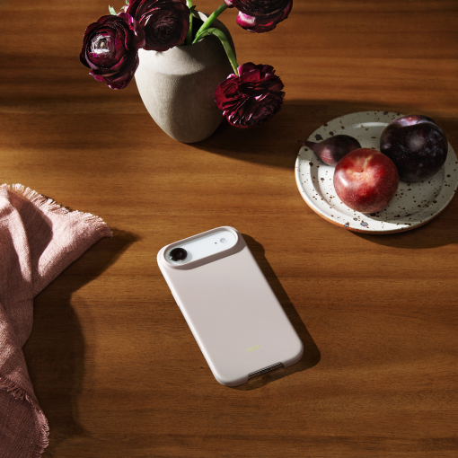 Beats Kılıf iPhone Air Kalker Beji Kullanım MGJU4LL/A
