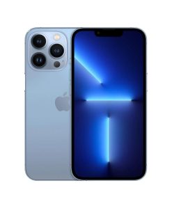 iPhone 13 Pro 128 GB Sierra Mavisi mlvd3tu/a