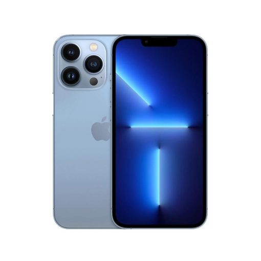 iPhone 13 Pro 128 GB Sierra Mavisi mlvd3tu/a