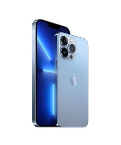 iPhone 13 Pro 128 GB Sierra Mavisi Ekran mlvd3tu/a