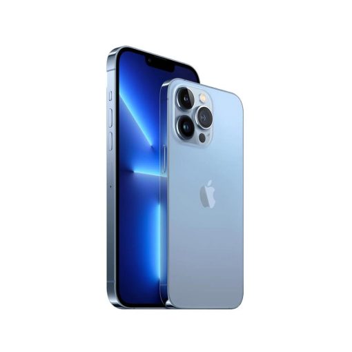 iPhone 13 Pro 128 GB Sierra Mavisi Ekran mlvd3tu/a