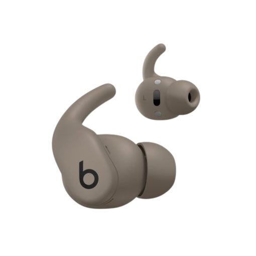 Powerbeats Fit Kablosuz Gürültü Önleyici Kulaklık Çakıl Grisi ME2K4EE/A