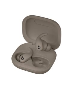 Powerbeats Fit Kablosuz Kulaklık Kutu Açık Çakıl Grisi ME2K4EE/A