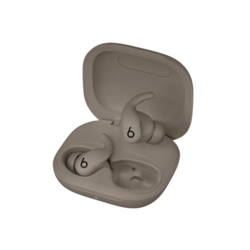 Powerbeats Fit Kablosuz Kulaklık Kutu Açık Çakıl Grisi ME2K4EE/A