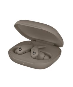 Powerbeats Fit Kablosuz Kulaklık Kutu Çakıl Grisi ME2K4EE/A