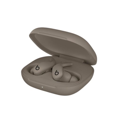 Powerbeats Fit Kablosuz Kulaklık Kutu Çakıl Grisi ME2K4EE/A