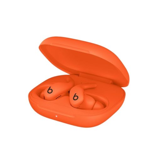 Powerbeats Fit Kablosuz Kulaklık Kutu Kıvılcım Turuncu ME2M4EE/A