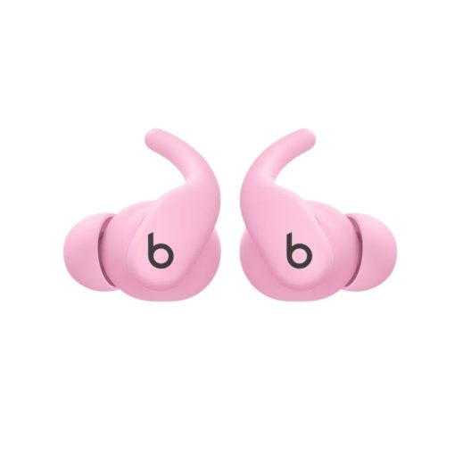 Powerbeats Fit - Kablosuz Gürültü Önleyici Egzersiz Kulaklıkları, Mükemmel Güvenli Oturma Özelliği Power Pembe ME2L4EE/A