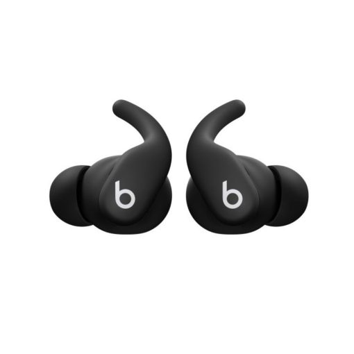 Powerbeats Fit - Kablosuz Gürültü Önleyici Egzersiz Kulaklıkları, Mükemmel Güvenli Oturma Özelliği Simsiyah ME2J4EE/A