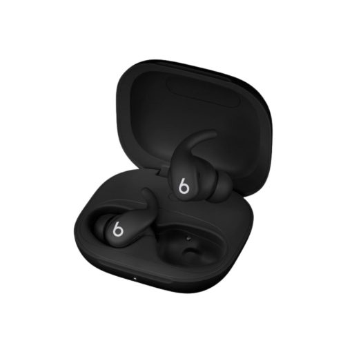 Powerbeats Fit Kablosuz Kulaklık Simsiyah Kutu Açık ME2J4EE/A