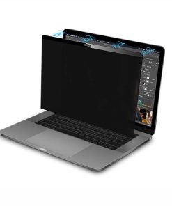 PS Macbook Air 15 inç Ekran Koruyucu Privacy 6930813431514