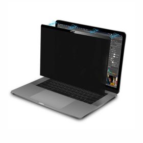 PS MacBook Air 13 inç 2022-2025 Ekran Koruyucu Privacy 6930813431460