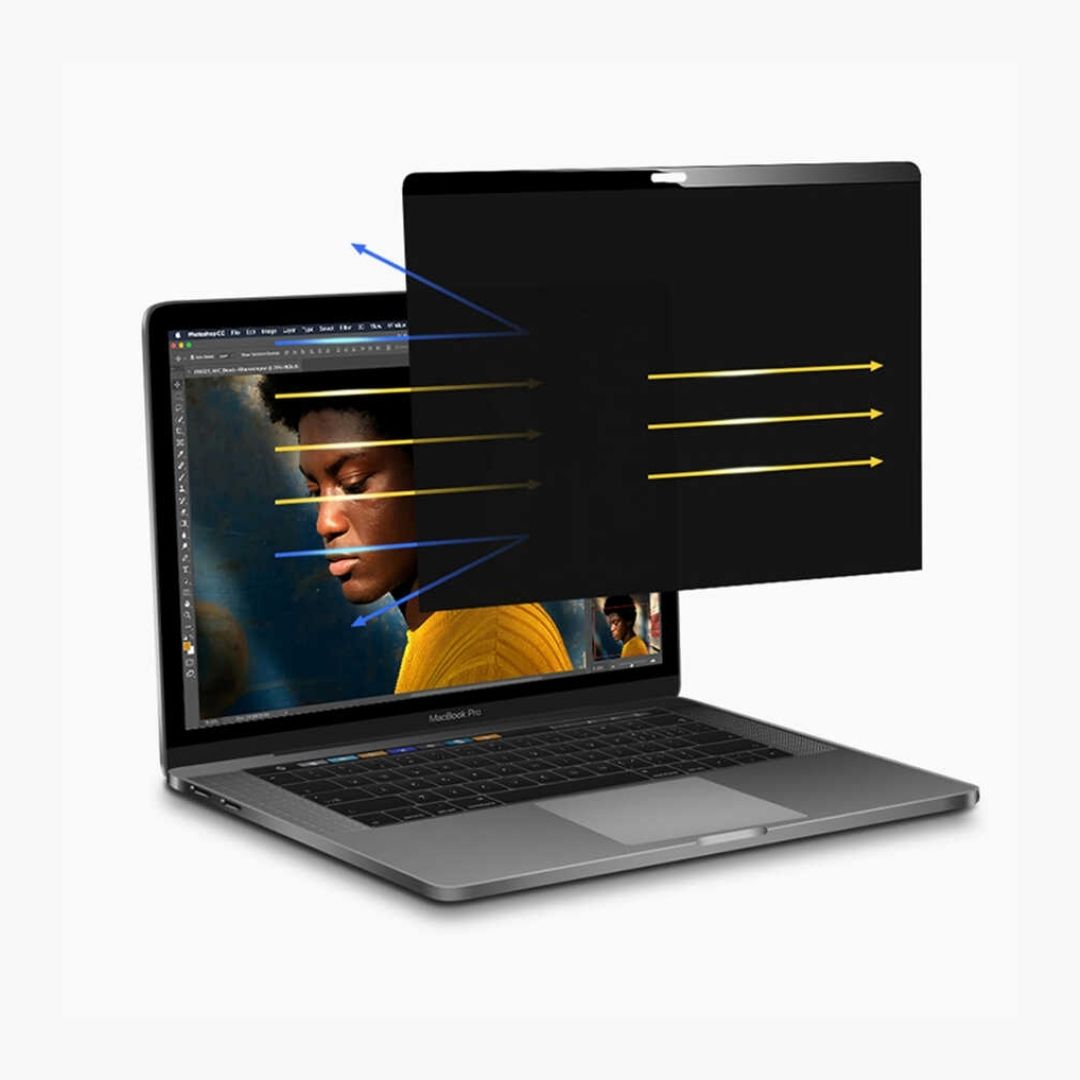 PS Macbook Air 15 inç Hayalet Ekran 6930813431514