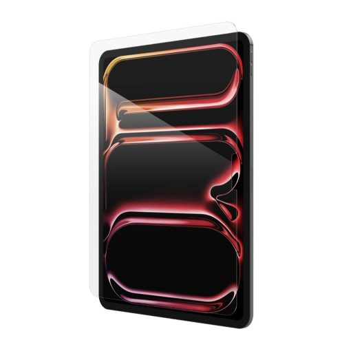 Zagg Glass Elite Aparatlı Ekran Koruyucu