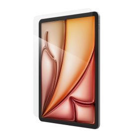 Zagg Glass Elite iPad Air 13 (M3) / (M2) Aparatlı Ekran Koruyucu 200114342