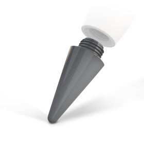 Zagg Pro Stylus 2 Uçları 4’lü Paket Gri 109913292