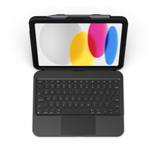 Zagg Tough Keys Klavyeli Kılıf Türkçe Q Tuş Düzeni 103119801