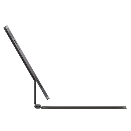 11 inç iPad Air (M3) için Magic Keyboard Türkçe Q Klavye Siyah MGYX4TQ/A Stand