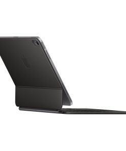 Magic Keyboard 11 inç iPad Air (M3, M2) Türkçe Q Klavye Siyah Kapak MGYX4TQ/A