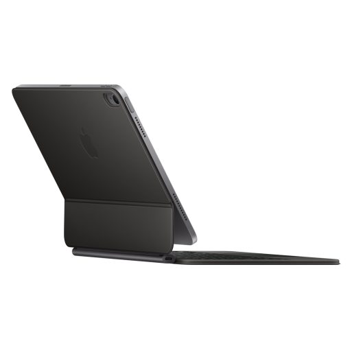 Magic Keyboard 11 inç iPad Air (M3, M2) Türkçe Q Klavye Siyah Kapak MGYX4TQ/A