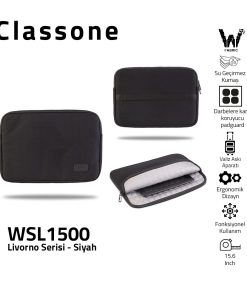 Classone Livorno WSL1500 Özellikler