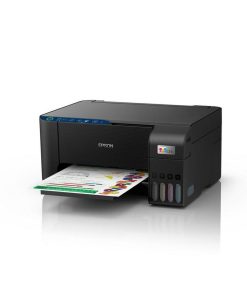 Epsın EcoTank 3251 Yazıcı C11CJ67406 Çıktı