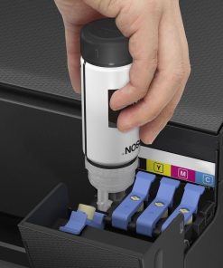 Epsın EcoTank 3251 Tanklı Yazıcı Renk Dolumu C11CJ67406