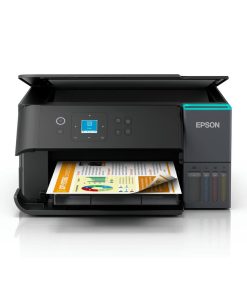 Epson EcoTank L4360 Fotokopi, Tarayıcı, Wi-Fi, Dubleks Mürekkep Tanklı Yazıcı C11CL41411