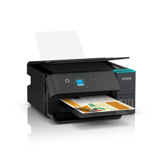 Epson EcoTank L4360 Yazıcı C11CL41411