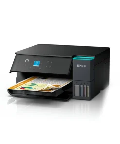 Epson EcoTank L4360 Yazıcı Kapak Açık C11CL41411