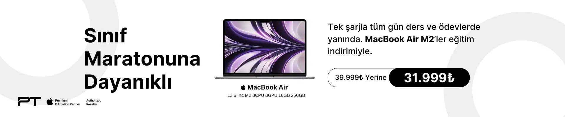 MacBook Air M2