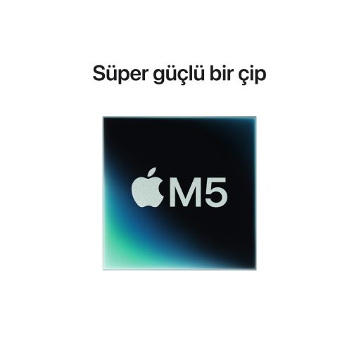 MacBook Pro M5