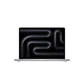 MacBook Pro 14 inc M5 10CPU 10GPU 16GB 1TB Gümüş MDE54TU/A
