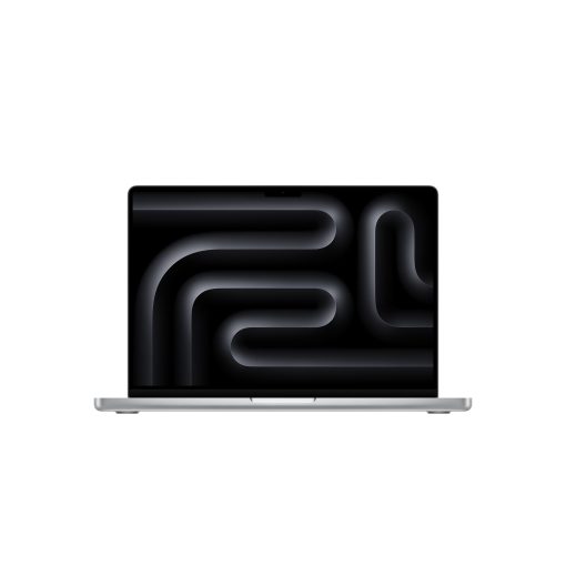 MacBook Pro 14 inç M5 Gümüş